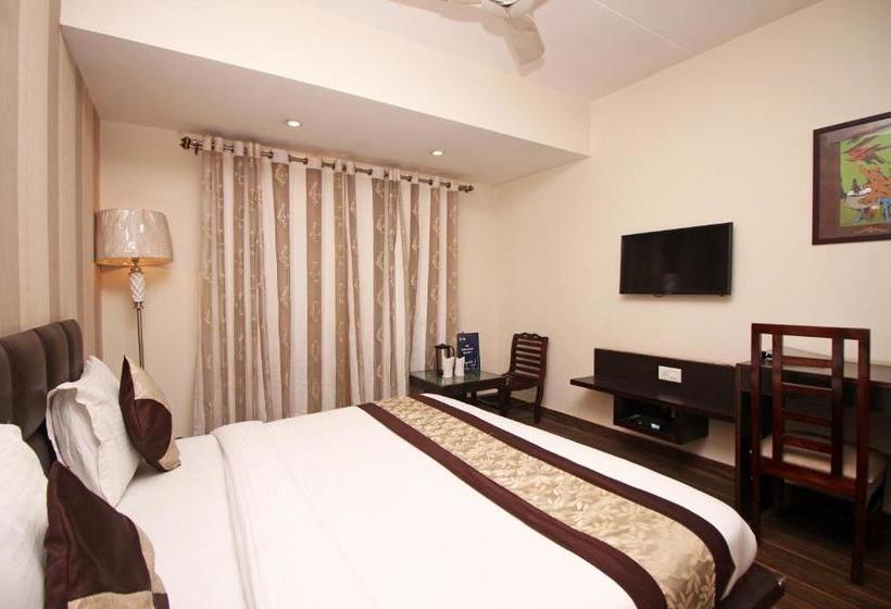 Hôtel The City Square