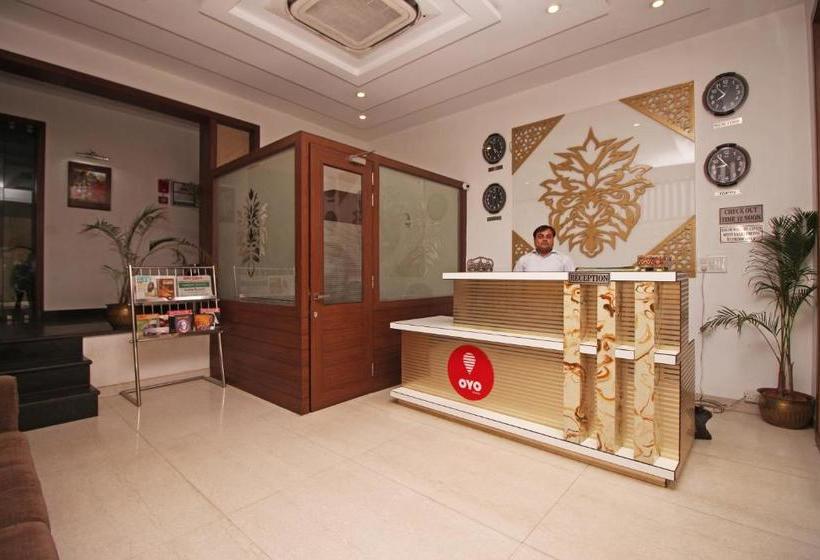 Hôtel The City Square