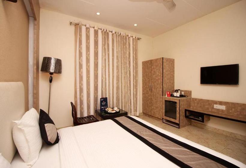 Hôtel The City Square