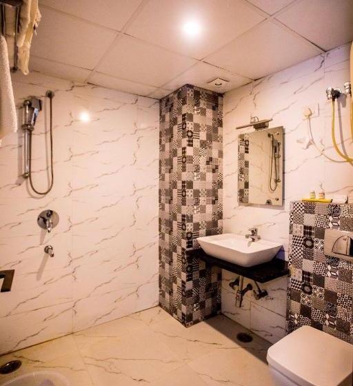 Hôtel The City Square