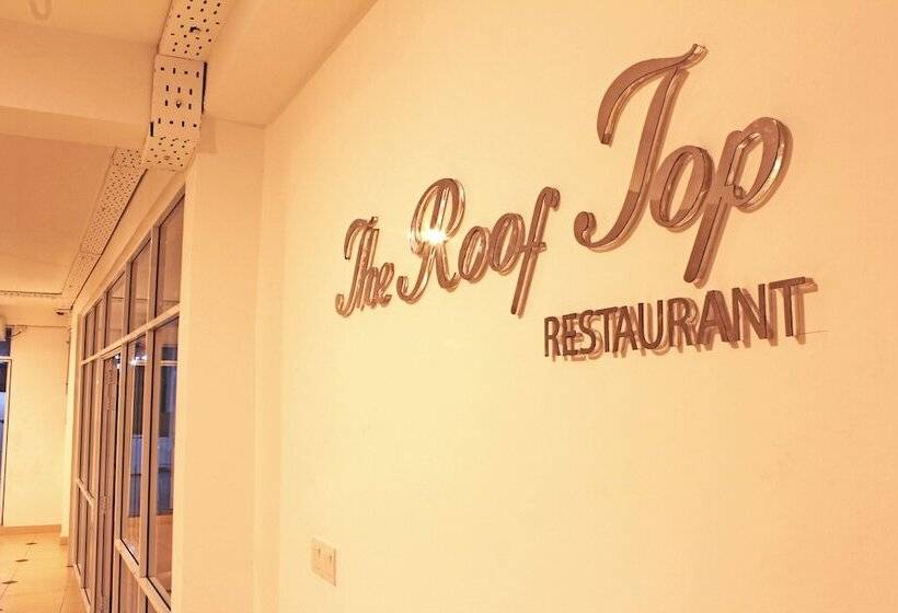 فندق Thilhara Days Inn