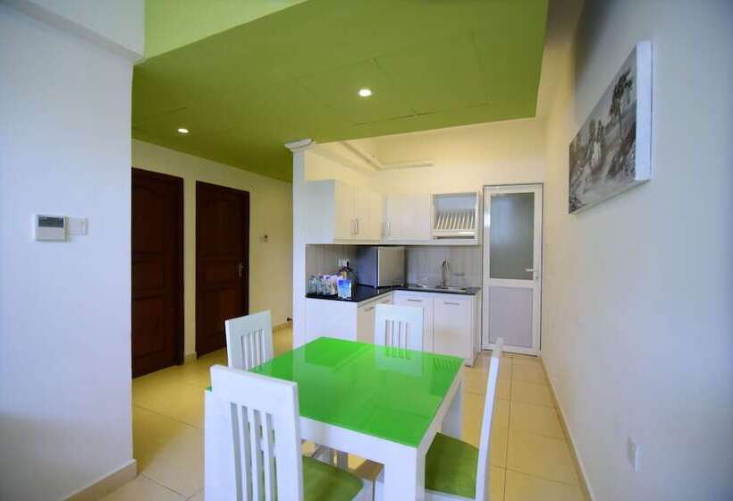 فندق Thilhara Days Inn