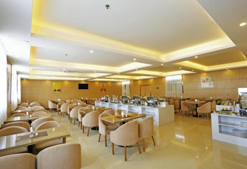 酒店 Zhanjiang Jiali International