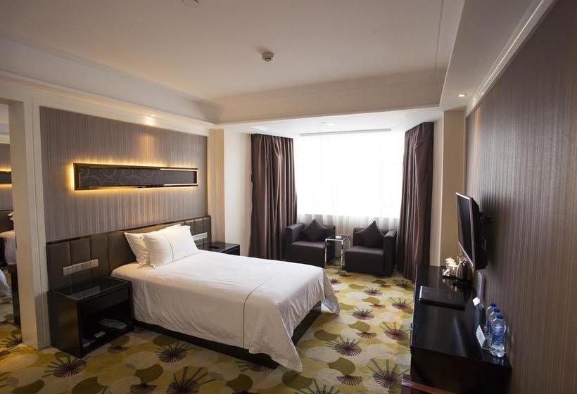 酒店 Zhanjiang Jiali International