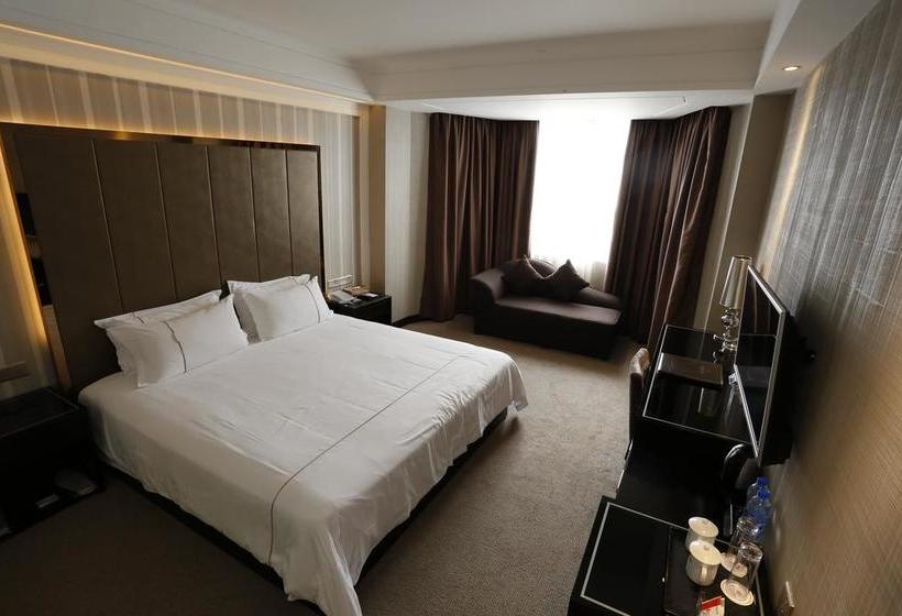 酒店 Zhanjiang Jiali International