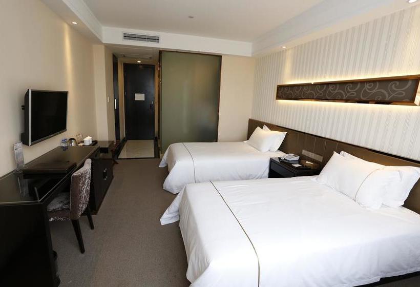 酒店 Zhanjiang Jiali International