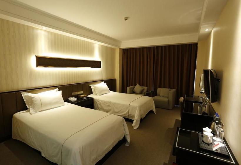 酒店 Zhanjiang Jiali International