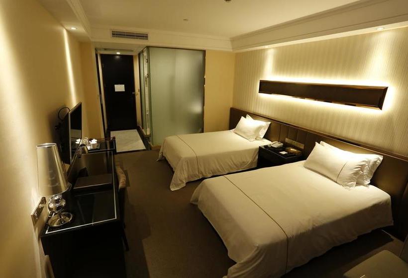 酒店 Zhanjiang Jiali International