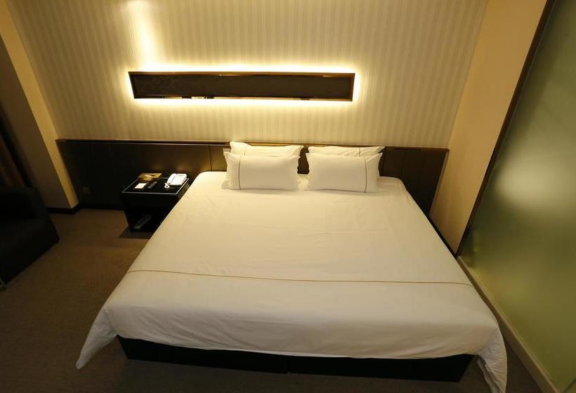 酒店 Zhanjiang Jiali International