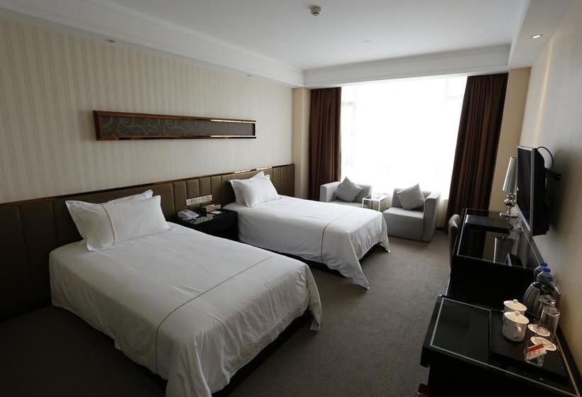 酒店 Zhanjiang Jiali International