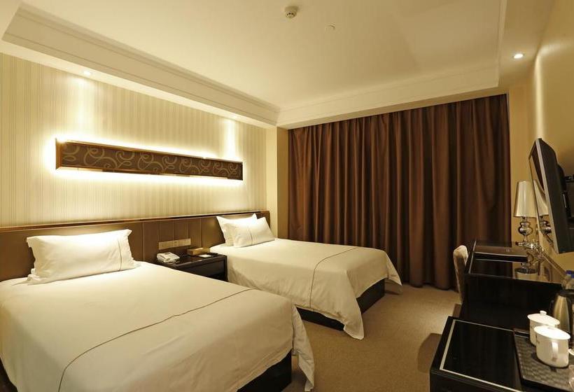 酒店 Zhanjiang Jiali International