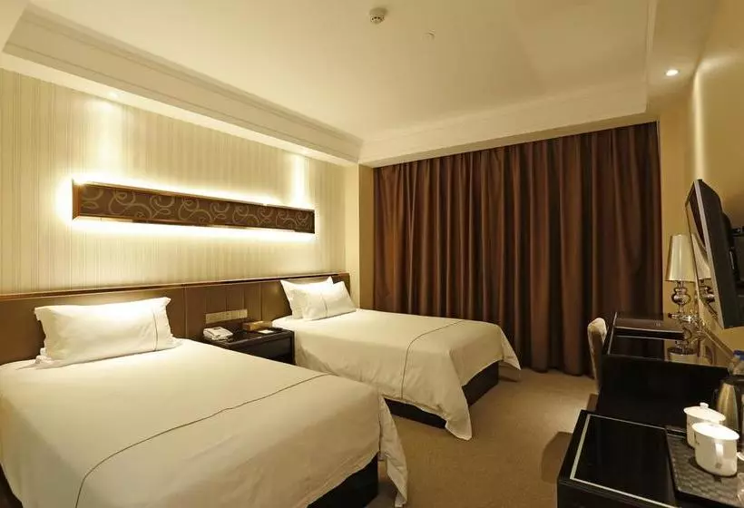 هتل Zhanjiang Jiali International