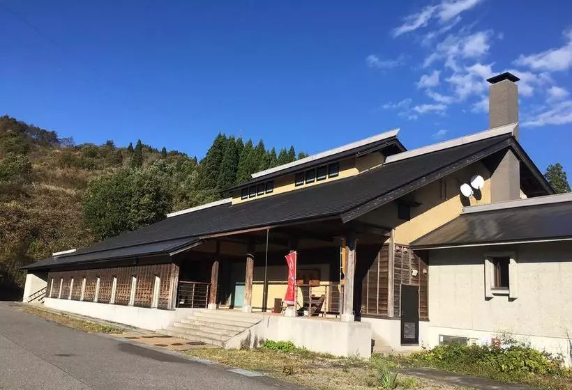 旅館 Bogakuen