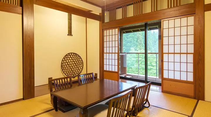 旅館 Bogakuen