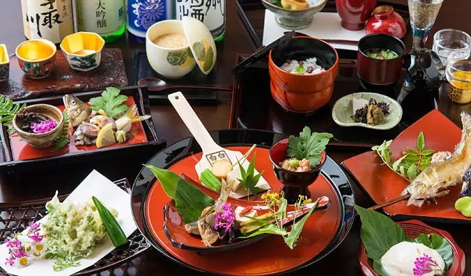 旅館 Bogakuen