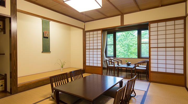 Ryokan Bogakuen
