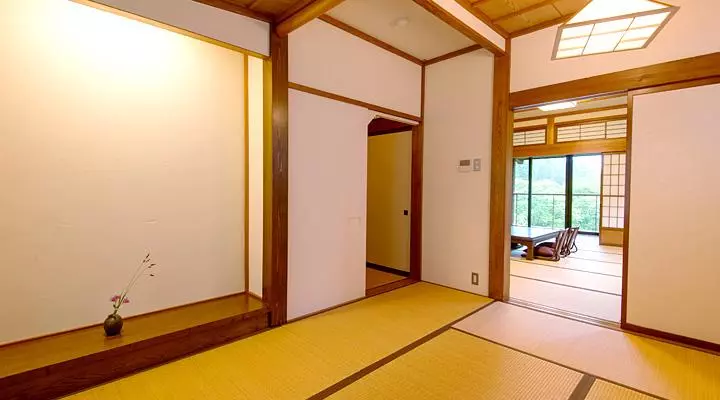 旅館 Bogakuen