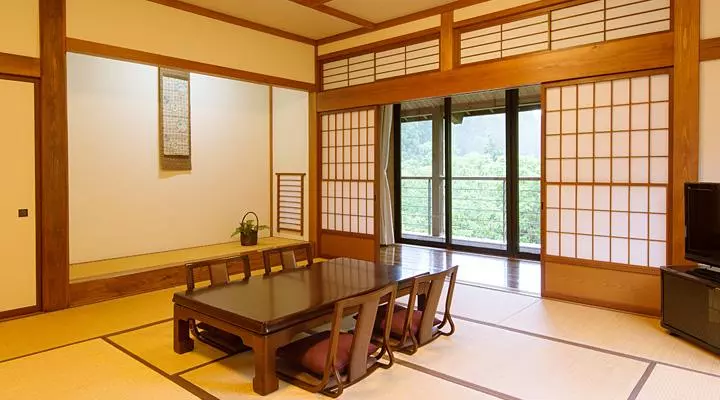 旅館 Bogakuen