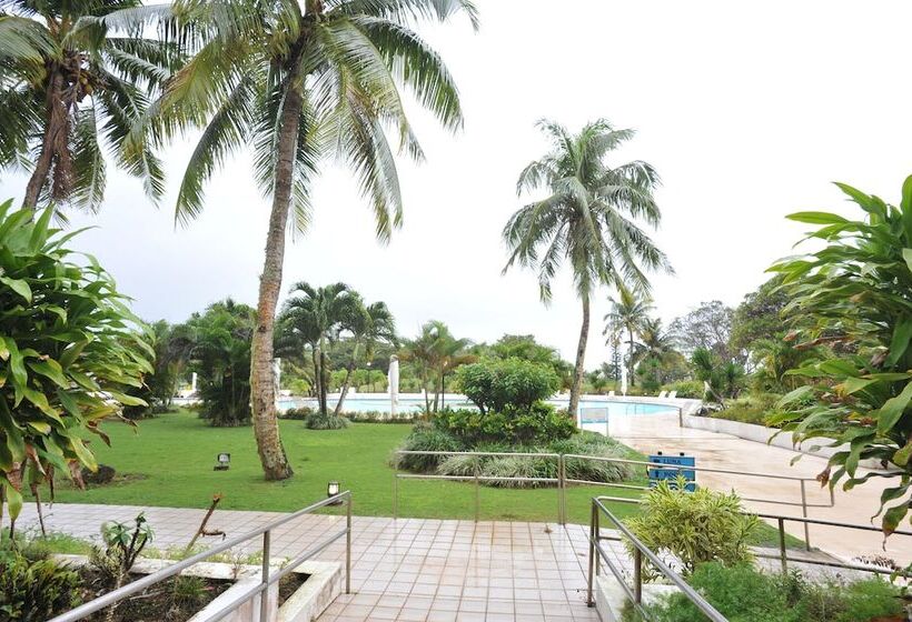 Starts Guam Resort
