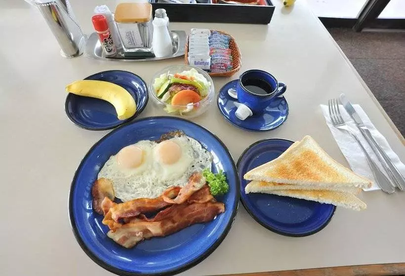 Starts Guam Resort