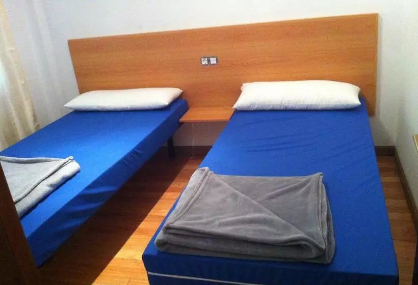 Albergue Vilela