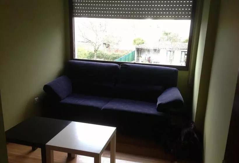 Albergue Vilela