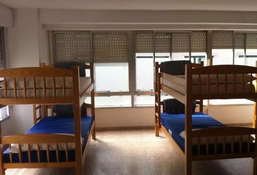 Albergue Vilela
