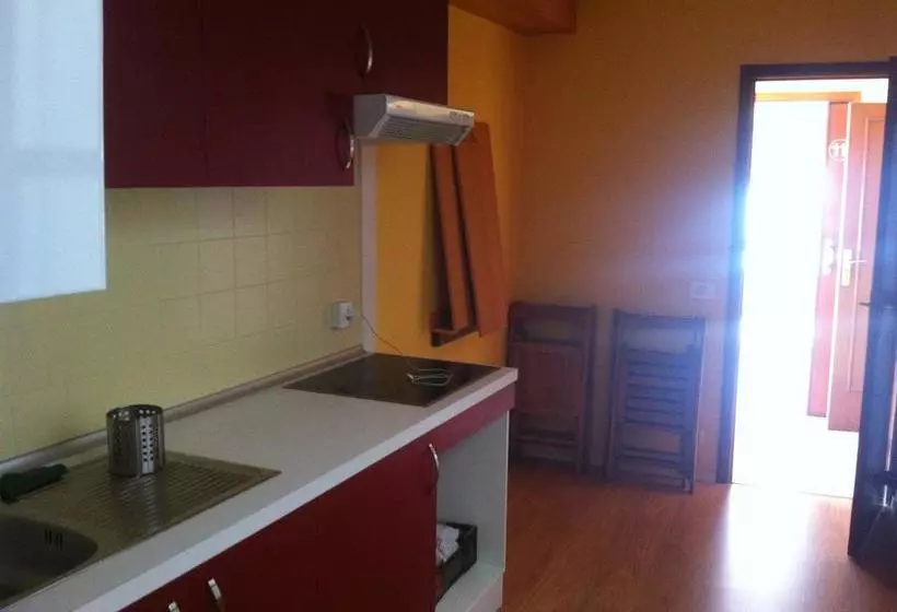 Albergue Vilela