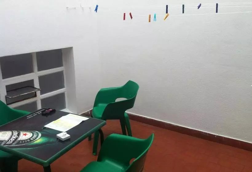 Albergue Vilela
