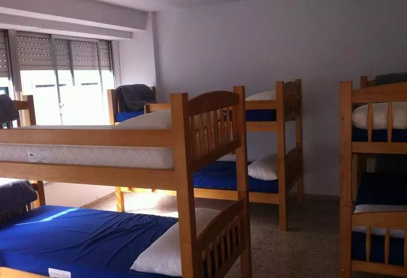 Albergue Vilela