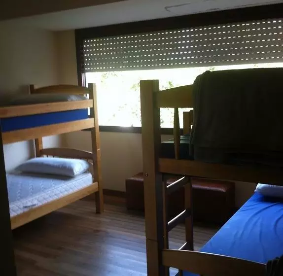 Albergue Vilela