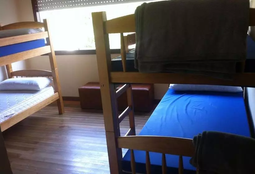 Albergue Vilela
