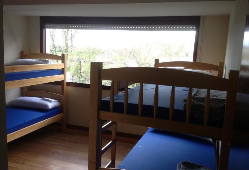 Albergue Vilela