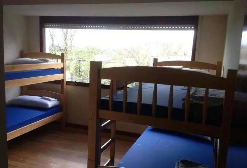 Albergue Vilela