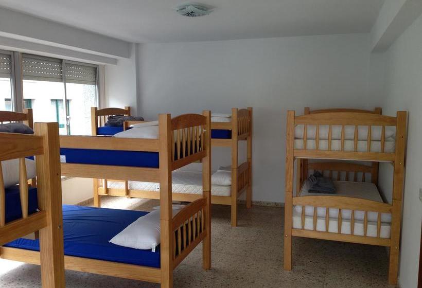Albergue Vilela