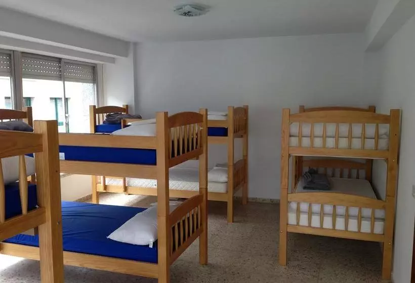 Albergue Vilela