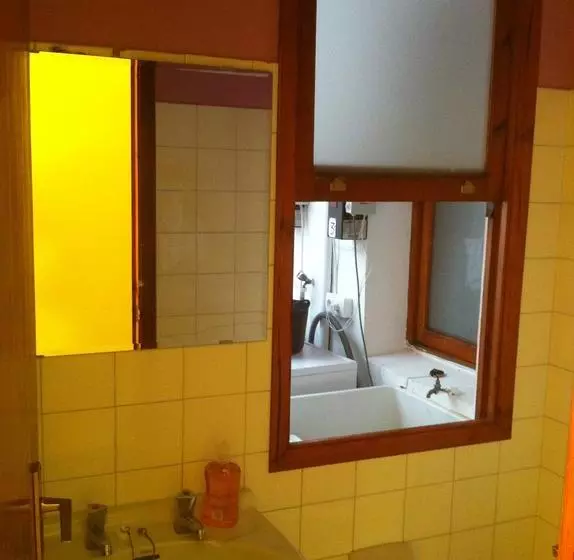 Albergue Vilela