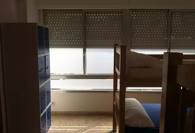 Albergue Vilela