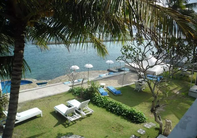 Aquaria Eco Resort