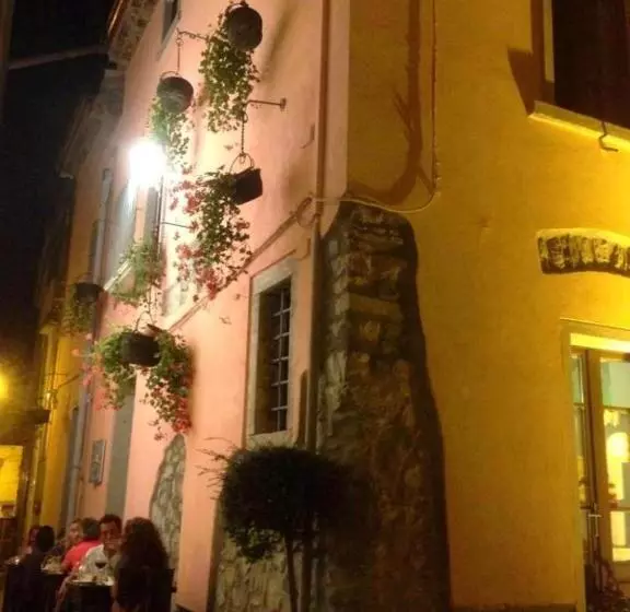 B&b Da Peppe