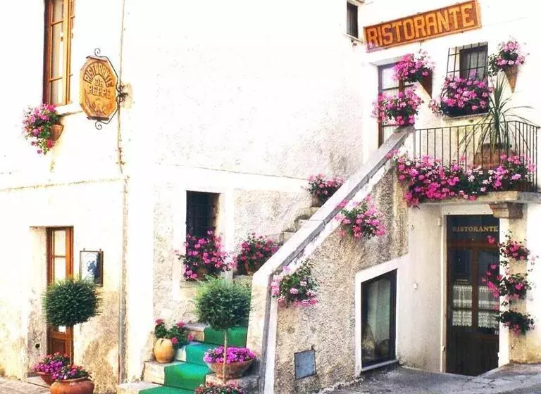 B&b Da Peppe