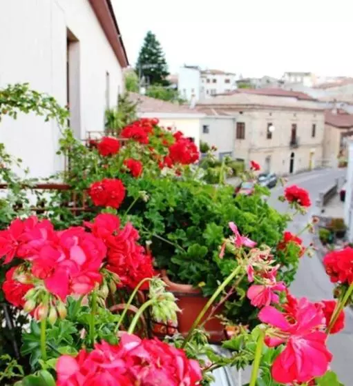 B&b Da Peppe