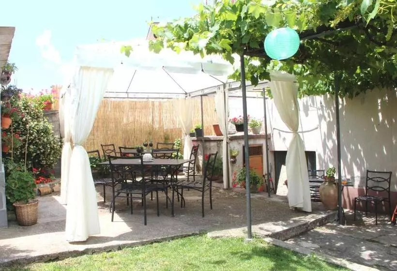 B&b Da Peppe