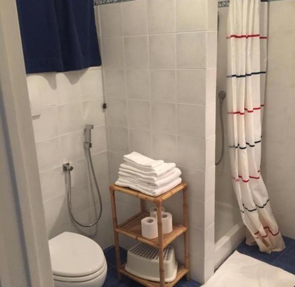 مبيت وإفطار Ai Cinque Campanili