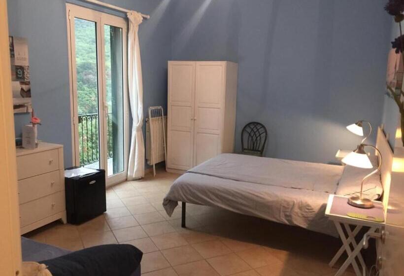 مبيت وإفطار Ai Cinque Campanili