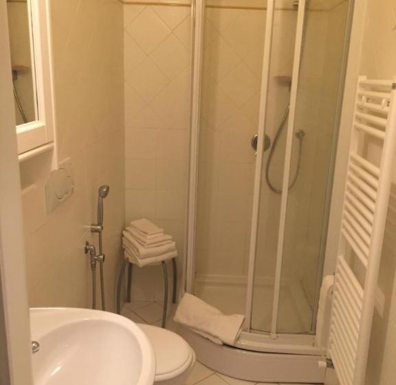 مبيت وإفطار Ai Cinque Campanili