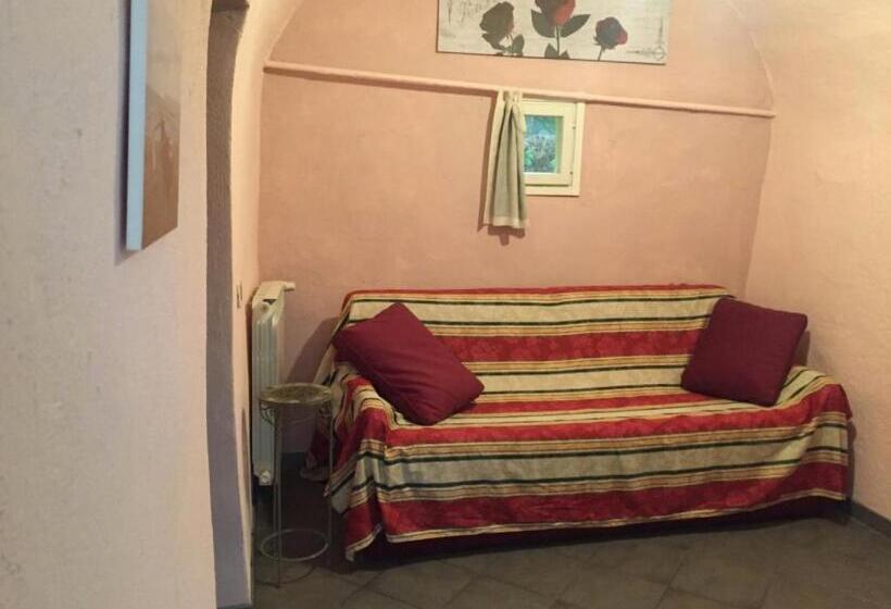 مبيت وإفطار Ai Cinque Campanili