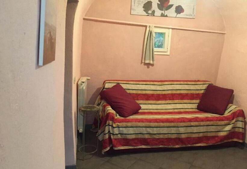 مبيت وإفطار Ai Cinque Campanili