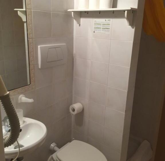 مبيت وإفطار Ai Cinque Campanili