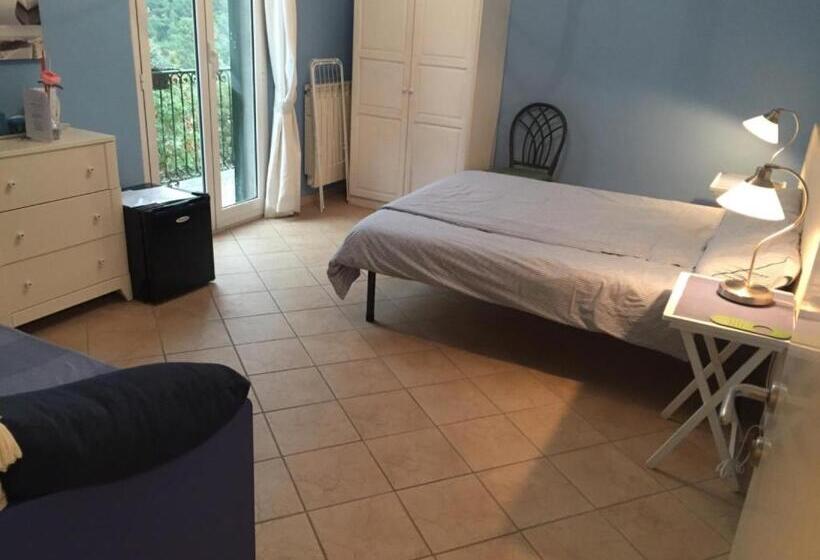 مبيت وإفطار Ai Cinque Campanili